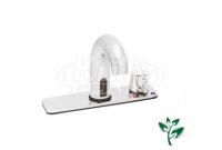 Speakman S-9822 Ac Powered/Plug-In Lavatory Faucet