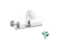 Speakman S-9827 Ac Powered/Plug-In Lavatory Faucet