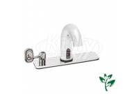 Speakman S-9828 Ac Powered/Plug-In Lavatory Faucet