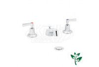 Speakman SC-3032 Polished Chrome Plated Widespread Faucet