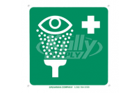 Speakman SGN1 Eyewash Sign