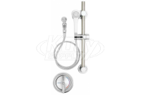 Speakman SM-3080-ADA Sm-3000 Anti-Scald Valve