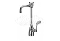 Zurn Z825T4-XL AquaSpec Single Laboratory Faucet