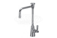 Zurn Z825V1-XL AquaSpec Single Laboratory Faucet
