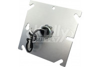 Chicago 243.260.00.1 Hardwire Transformer Multi-Use 5VA