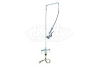 T&S Brass B-0112 EasyInstall Pre-Rinse Unit