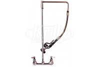 T&S Brass B-0131 Pre-Rinse Unit
