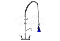 T&S Brass B-0133-A10-B08C Pre-Rinse Unit