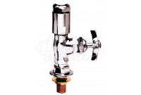 T&S Brass B-0296-LN Big-Flo Single Swivel Base Pantry Faucet