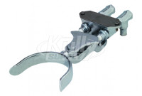 T&S Brass B-0475-LKS Knee Action Valve