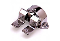 T&S Brass B-0502 Double Pedal Valve