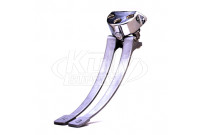 T&S Brass B-0504-03 Double Pedal Valve