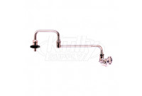 T&S Brass B-0592 Pot Filler