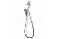 T&S Brass B-0600 Pot Filler