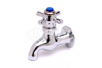 T&S Brass B-0706 Sill Faucet