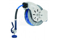 T&S Brass B-7112-01 Hose Reel