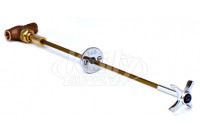 T&S Brass BL-4700-01 Remote Control Valve 