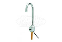 T&S Brass EC-3100-HG Electronic Faucet