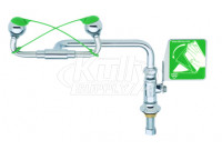 T&S Brass EW-7612 Eyewash