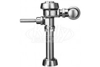 Sloan Royal Flushometers