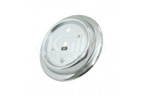 Speakman RPG10-0062-PC Mark II Regency Valve Trim (Discontinued)