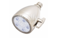 Speakman S-2005-HOTEL-BN 5-Jet Anystream 2000 Showerhead - Brushed Nickel