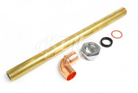 Toto TH559EDV171 3/4"  Outlet Tube