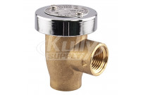 Watts 288A-1/4" Vacuum Breaker