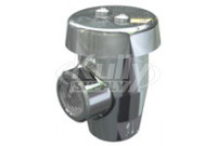 WaterSaver L100 Atmospheric Vacuum Breaker, 3/8"