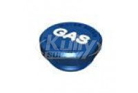 Water Saver PA032-Blue Gas Index