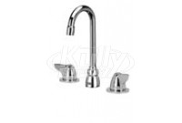 Zurn Z831A3-XL AquaSpec Widespread Faucet