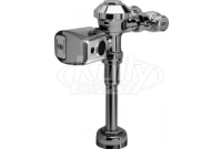 Zurn AquaSense AV ZER6001AV-WS-CP Flush Valve 