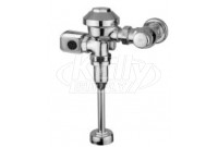 Zurn AquaSense AV ZR6003AV-EWS Battery Powered Flush Valve (Discontinued)