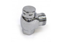 Toto 10077T3 1" Angle Stop
