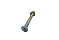 Sloan C-9-A Push Button Assembly for 12" Wall Depth (14-3/4" L-Dimension)