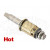 Chicago 274-XTLHJKNF Slow Compression Hot Cartridge (Long) (Discontinued)