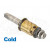 Chicago 274-XTRHJKNF Slow Compression Cold Cartridge (Long) (Discontinued)