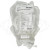 Sloan SJS-1401 Alcohol Hand Sanitizer 1000 mL (Discontinued)
