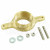 Waterless 5001 2" Brass Urinal Flange