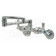 Zurn Z841K1-XL-DJ18 Service Sink Faucet