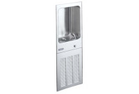 Elkay EFRCM12K Fully Recessed Water Cooler