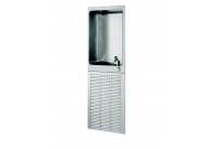 Oasis P8FPM Fully Recessed Water Cooler