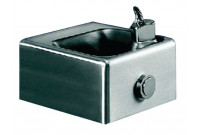 Oasis F110PM NON-REFRIGERATED Drinking Fountain