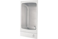 Haws 2405 NON-REFRIGERATED Drinking Fountain (Discontinued)