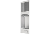 Haws HWCT8 Water Cooler (Refrigerated Drinking Fountain) 8 GPH (Discontinued)