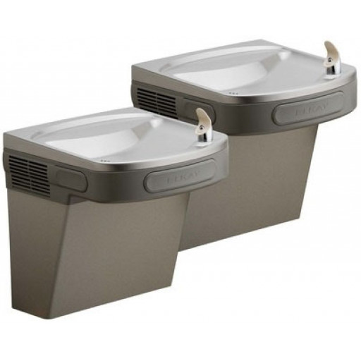 Elkay Soap Dispenser Parts Elkay EZ Front & Side Push Bar Kit - View #11
