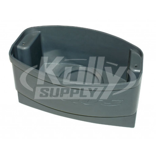 Haws 0002050650 Hydration Station 2000SM Drain, Less Grill