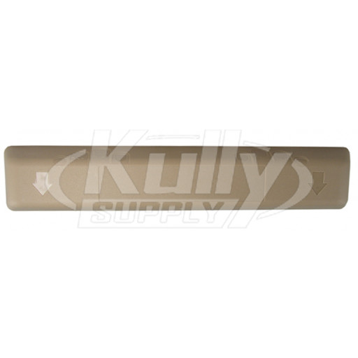 Sunroc D035956-35 Front Push Bar Tan (Discontinued)