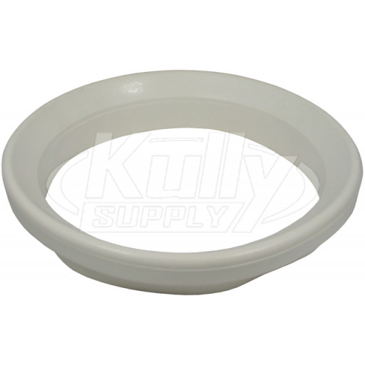 Oasis 026757-003 White Bottle Gasket (Discontinued)