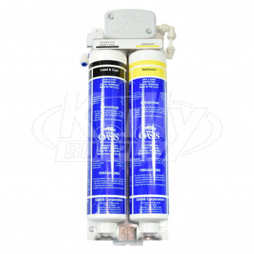 Oasis 502699 Filter Kit